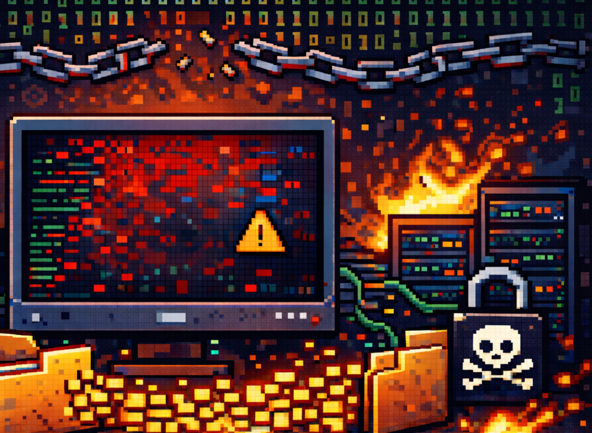 LexisNexis Data Breach Analysis