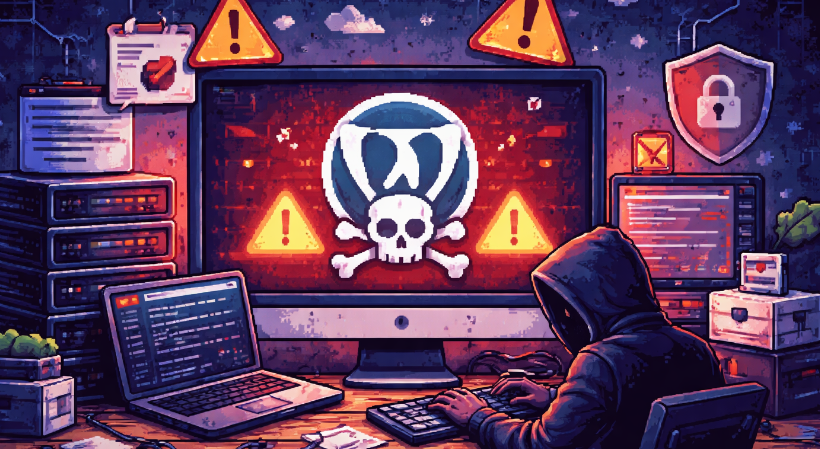 CVE-2026-23550: WordPress Plugin Vulnerability